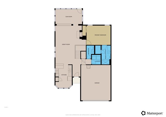 7427 Oak Knoll Drive, Indianapolis, IN 46217