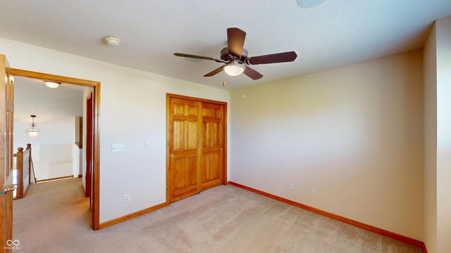 7427 Oak Knoll Drive, Indianapolis, IN 46217