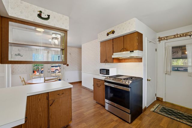 5020 W River Road, Fruitland Twp, MI 49445