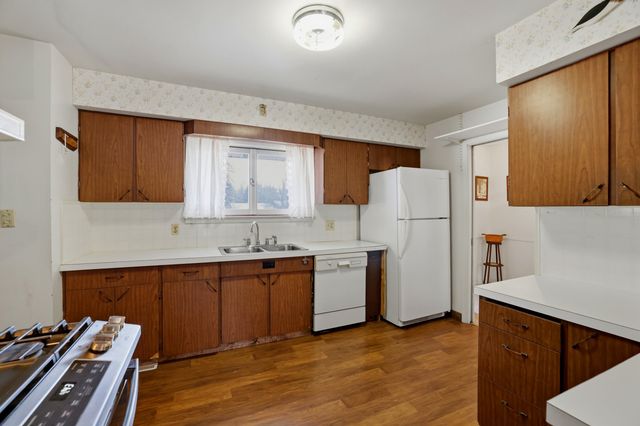 5020 W River Road, Fruitland Twp, MI 49445