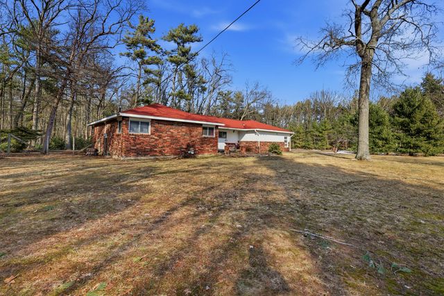 5020 W River Road, Fruitland Twp, MI 49445