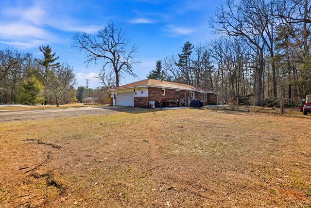 5020 W River Road, Fruitland Twp, MI 49445