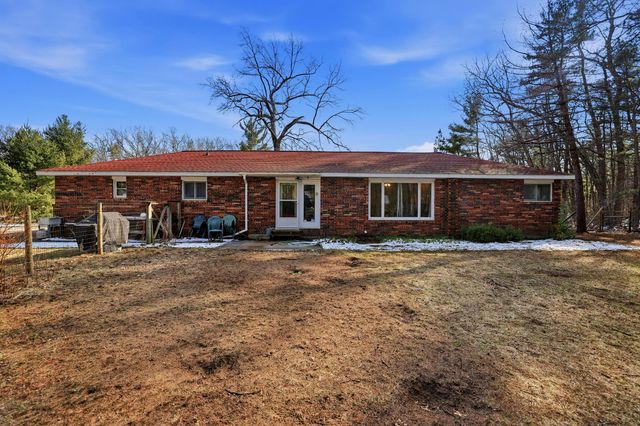 5020 W River Road, Fruitland Twp, MI 49445