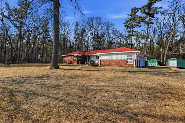 5020 W River Road, Fruitland Twp, MI 49445