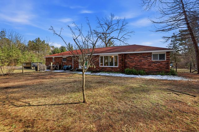 5020 W River Road, Fruitland Twp, MI 49445