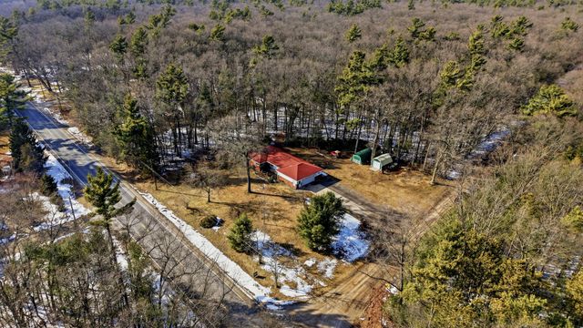 5020 W River Road, Fruitland Twp, MI 49445