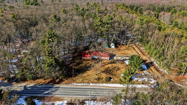 5020 W River Road, Fruitland Twp, MI 49445