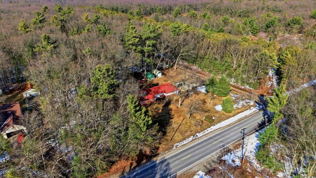 5020 W River Road, Fruitland Twp, MI 49445