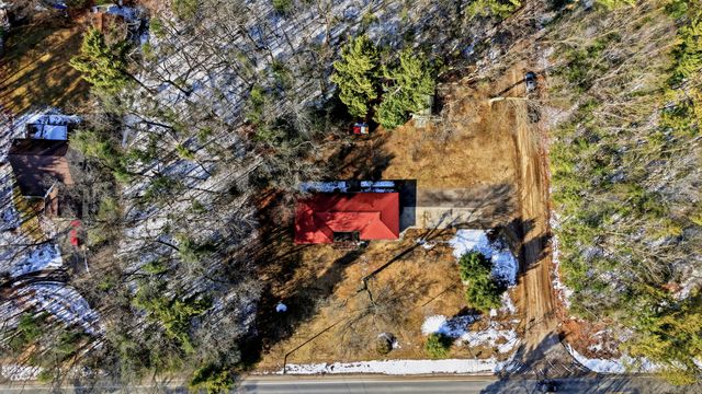 5020 W River Road, Fruitland Twp, MI 49445