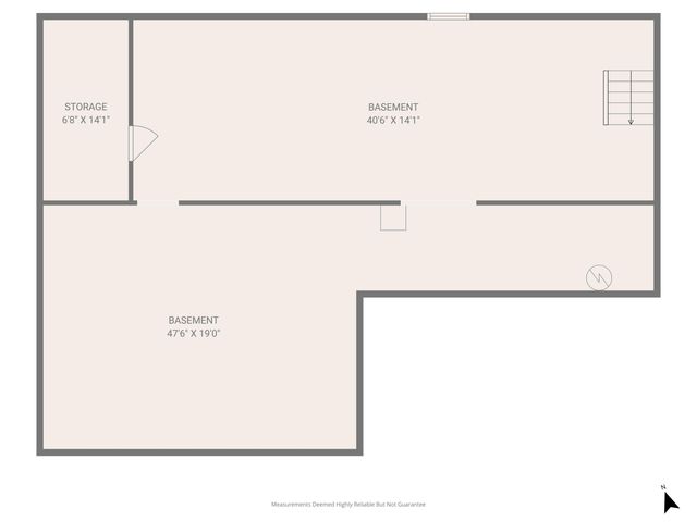 5020 W River Road, Fruitland Twp, MI 49445