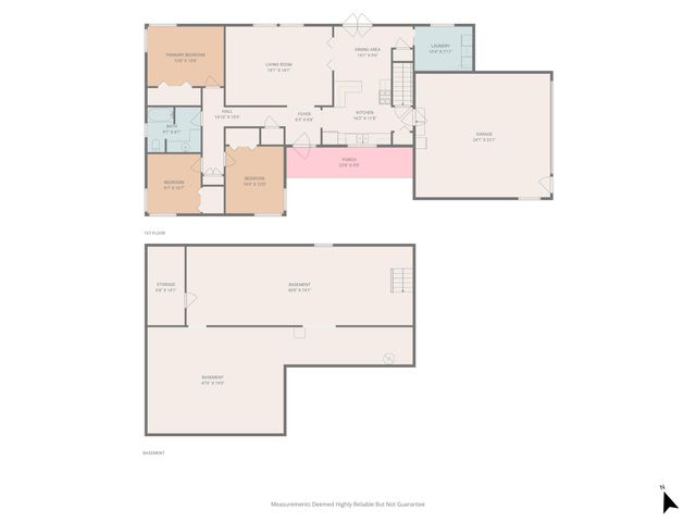 5020 W River Road, Fruitland Twp, MI 49445