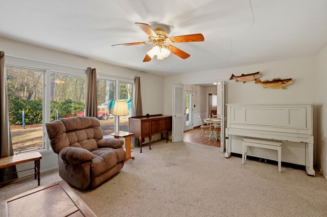 5020 W River Road, Fruitland Twp, MI 49445