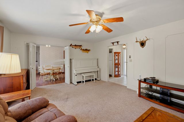 5020 W River Road, Fruitland Twp, MI 49445