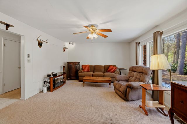 5020 W River Road, Fruitland Twp, MI 49445