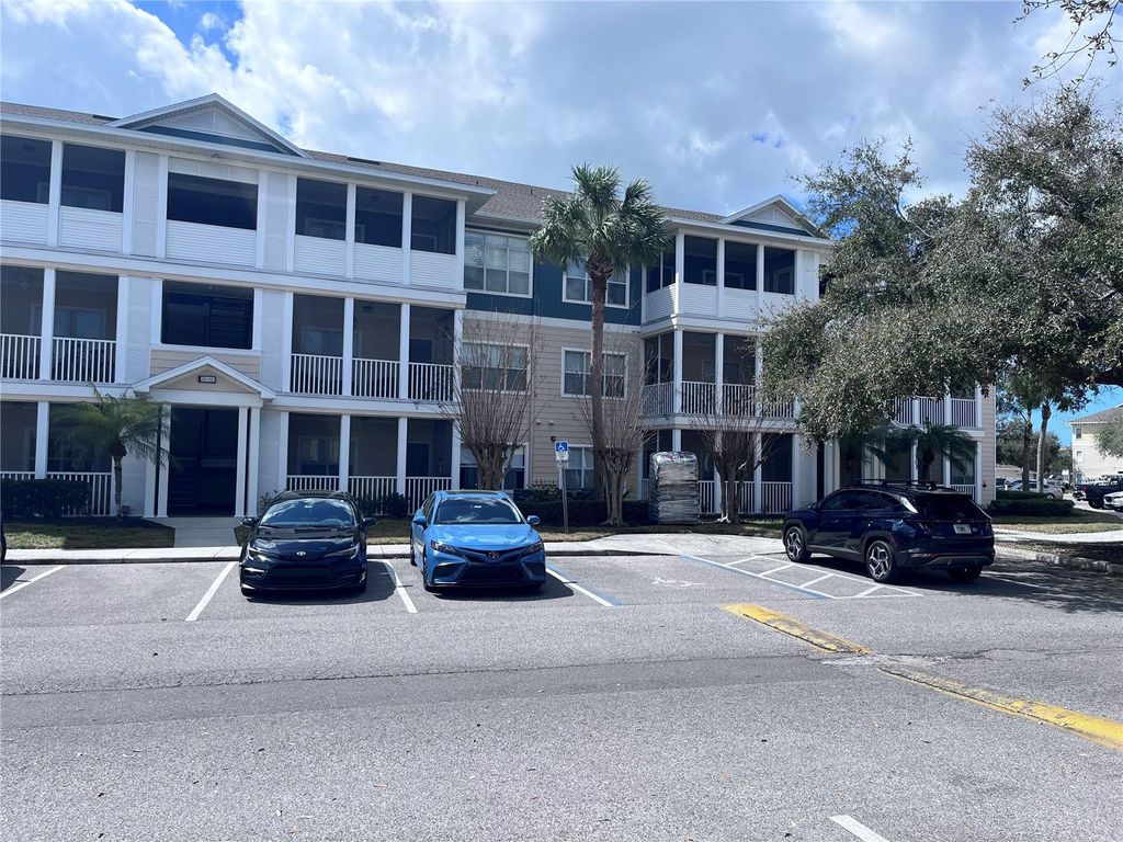 4802 51ST STREET W 311, Bradenton, FL 34210