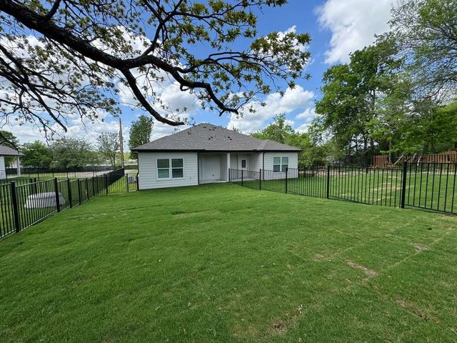 1223 S Austin Street 1223, Sherman, TX 75090