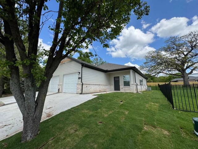 1223 S Austin Street 1223, Sherman, TX 75090