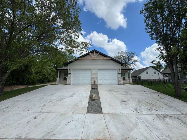 1223 S Austin Street 1223, Sherman, TX 75090