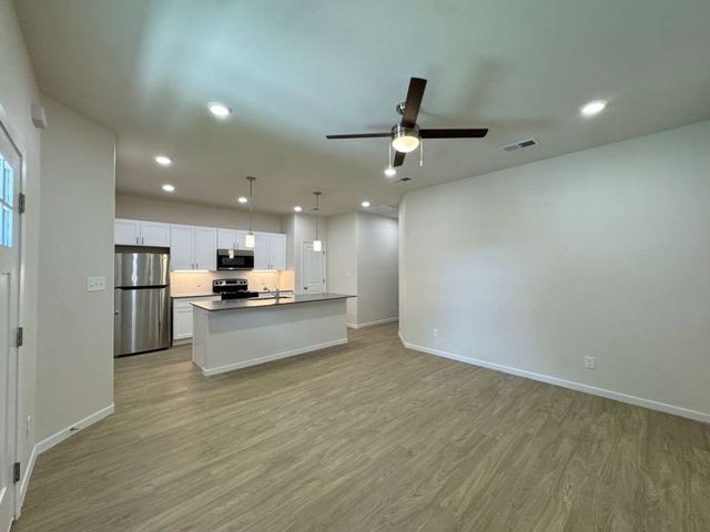 1223 S Austin Street 1223, Sherman, TX 75090