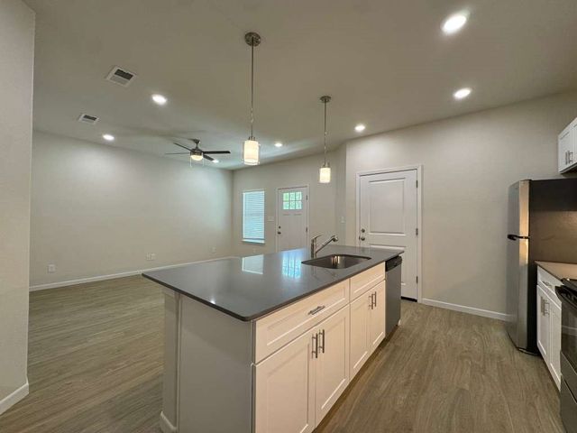 1223 S Austin Street 1223, Sherman, TX 75090