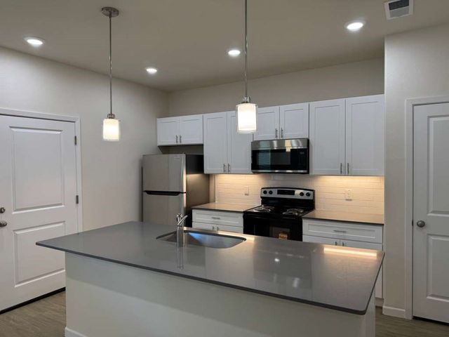 1223 S Austin Street 1223, Sherman, TX 75090