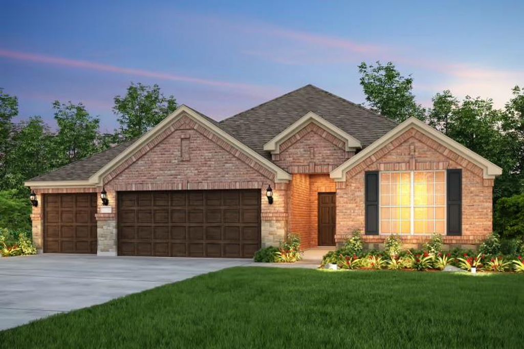 800 Crescent View DR, Georgetown, TX 78628