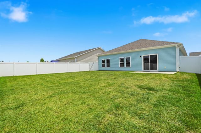 210 Autumn Olive Place, Longs, SC 29568