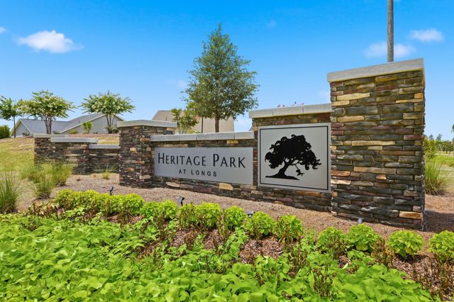 210 Autumn Olive Place, Longs, SC 29568