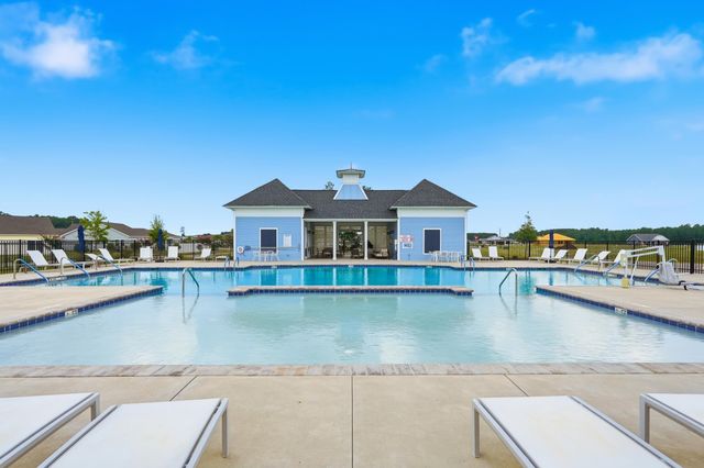 210 Autumn Olive Place, Longs, SC 29568