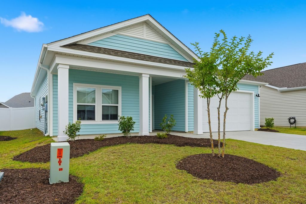 210 Autumn Olive Place, Longs, SC 29568 — photo 2