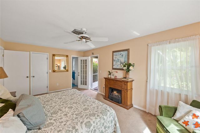 2141 CORDES STREET, Osprey, FL 34229