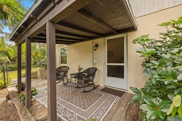 2141 CORDES STREET, Osprey, FL 34229