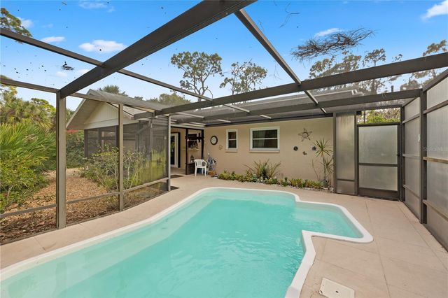 2141 CORDES STREET, Osprey, FL 34229