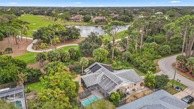 2141 CORDES STREET, Osprey, FL 34229