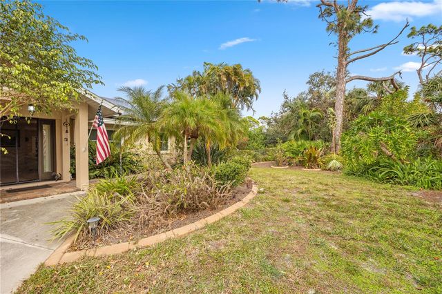 2141 CORDES STREET, Osprey, FL 34229