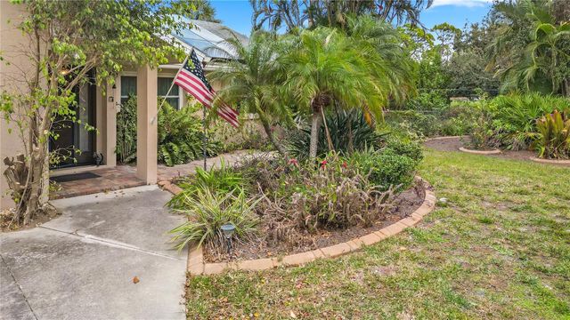 2141 CORDES STREET, Osprey, FL 34229