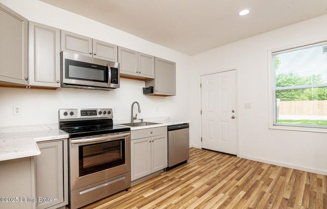 510 N 17th St, Louisville, KY 40203