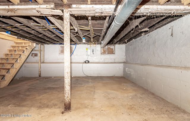 510 N 17th St, Louisville, KY 40203