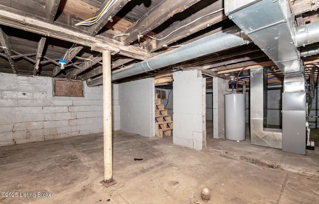 510 N 17th St, Louisville, KY 40203