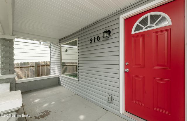 510 N 17th St, Louisville, KY 40203