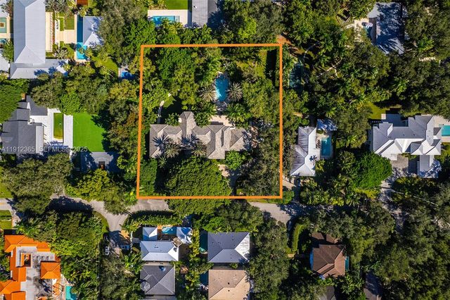 4845 SW 78th St, Miami, FL 33143