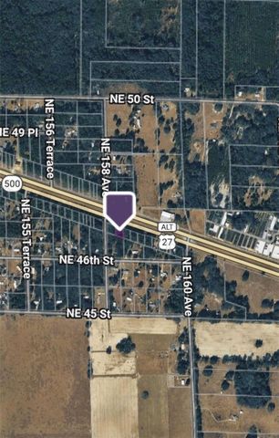 00 US-27 ALT, Williston, FL 32696