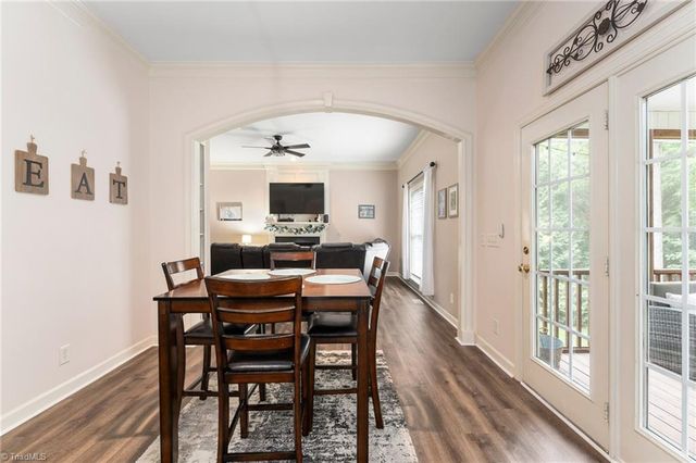 6997 Saratoga Court, Summerfield, NC 27358