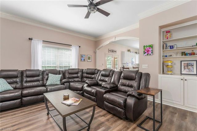 6997 Saratoga Court, Summerfield, NC 27358