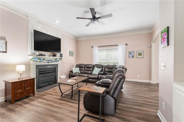 6997 Saratoga Court, Summerfield, NC 27358