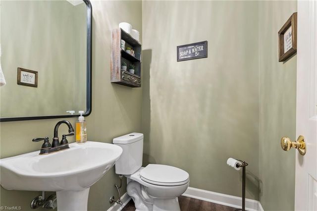 6997 Saratoga Court, Summerfield, NC 27358