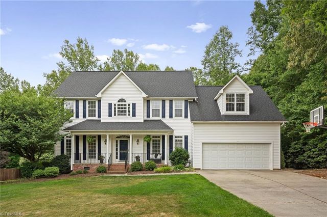 6997 Saratoga Court, Summerfield, NC 27358