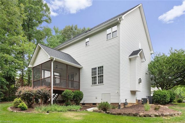 6997 Saratoga Court, Summerfield, NC 27358