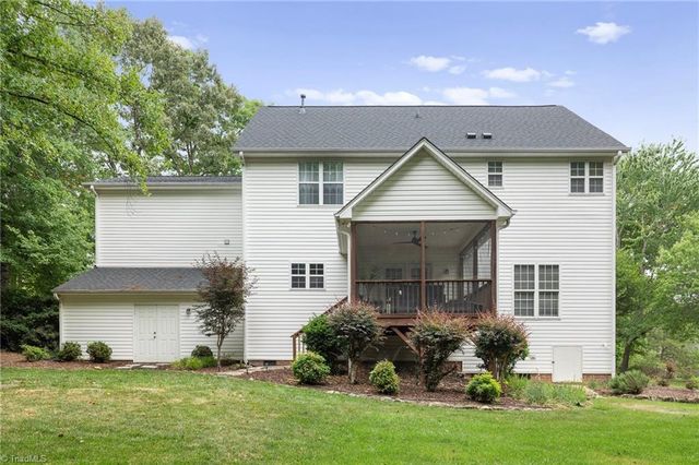 6997 Saratoga Court, Summerfield, NC 27358