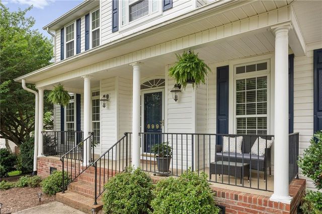 6997 Saratoga Court, Summerfield, NC 27358